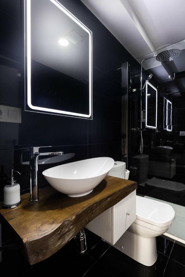 Luxury Apartment-Free Parking Santiago de Compostella Buitenkant foto