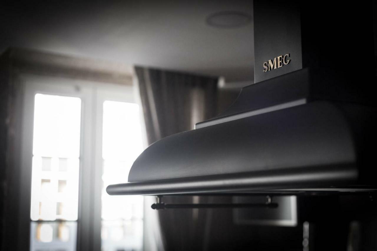 Luxury Apartment-Free Parking Santiago de Compostella Buitenkant foto