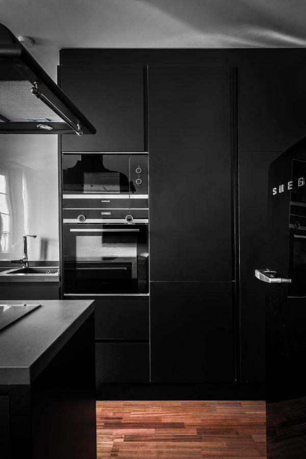 Luxury Apartment-Free Parking Santiago de Compostella Buitenkant foto