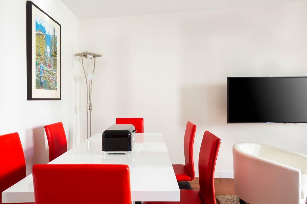 Luxury Apartment-Free Parking Santiago de Compostella Buitenkant foto